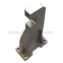 Investment Steel Casting Lost Wax Casting Components